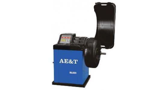 AE&T BL 820